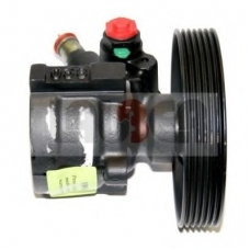 55.0802 LAUBER Гидравлический насос, рулевое управление