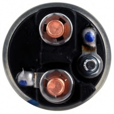 1013426 PowerMax Тяговое реле, стартер