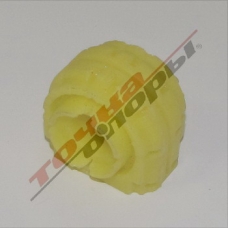 19-01-1692 Tochka opory Полиуретановая втулка стабилизатора, задней подвески audi a3