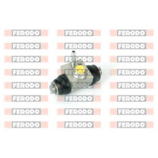 FHW4004 FERODO Колесный тормозной цилиндр