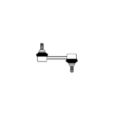 0501578 OCAP Тяга / стойка, стабилизатор