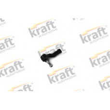 4316384 KRAFT AUTOMOTIVE Наконечник поперечной рулевой тяги