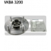 VKBA 3200 SKF Комплект подшипника ступицы колеса