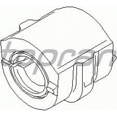 720 459 TOPRAN Опора, стабилизатор