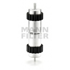 WK 6008 MANN-FILTER Топливный фильтр
