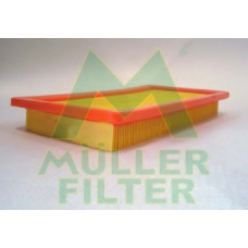 PA443 MULLER FILTER Воздушный фильтр