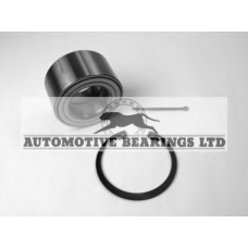 ABK1290 Automotive Bearings Комплект подшипника ступицы колеса