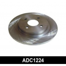 ADC1224 COMLINE Тормозной диск