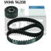 VKMA 96208 SKF Комплект ремня грм