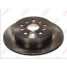 C42011ABE ABE Тормозной диск