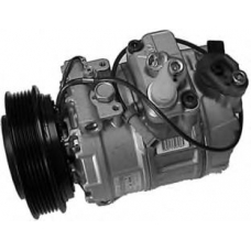 8FK 351 133-381 HELLA Компрессор