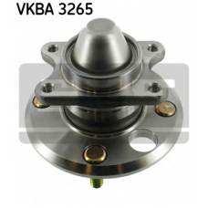 VKBA 3265 SKF Комплект подшипника ступицы колеса