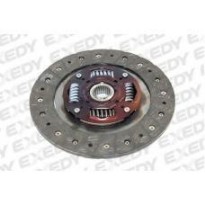 HCD806U DAIKIN-EXEDY Диск сцепления