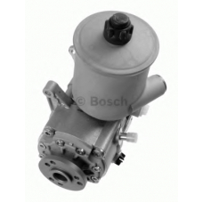 K S00 001 384 BOSCH Гидравлический насос, рулевое управление