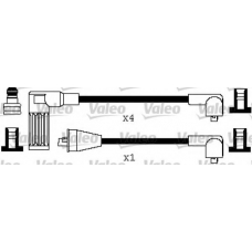 346502 VALEO Комплект проводов зажигания