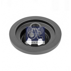 4.67555 DIESEL TECHNIC Ременный шкив, коленчатый вал