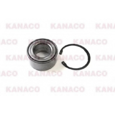 H10510 KANACO Комплект подшипника ступицы колеса