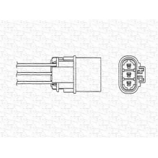 460002145710 MAGNETI MARELLI Лямбда-зонд