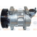 8FK 351 114-051 HELLA Компрессор, кондиционер