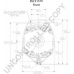 8SC3157V PRESTOLITE ELECTRIC Генератор