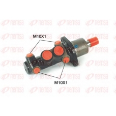 C1022.12 REMSA Главный тормозной цилиндр