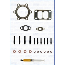 JTC11317 AJUSA Монтажный комплект, компрессор