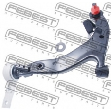 0224-J31LH FEBEST Рычаг независимой подвески колеса, подвеска колеса