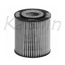 O955 KAISHIN Масляный фильтр