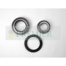 BRT986 BRT Bearings Комплект подшипника ступицы колеса