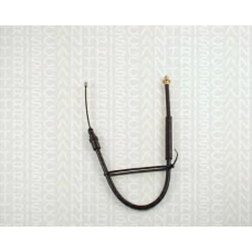 8140 28160 TRIDON Hand brake cable