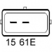 AEC1247 AUTOELECTRO Генератор