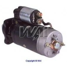 18387N WAIglobal Стартер