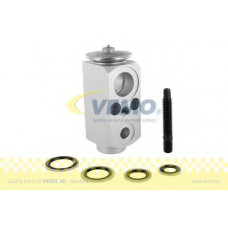 V40-77-0020 VEMO/VAICO Расширительный клапан, кондиционер