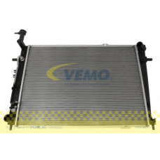 V53-60-0003 VEMO/VAICO Радиатор, охлаждение двигателя