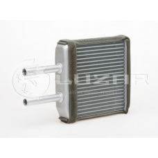 LRh DWMz98358 LUZAR Теплообменник, отопление салона