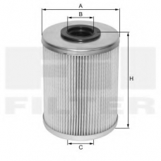 MF 1324 C FIL FILTER Топливный фильтр