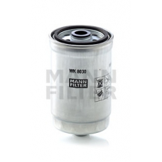 WK 8030 MANN-FILTER Топливный фильтр