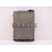 043820N AKS DASIS Радиатор, охлаждение двигателя