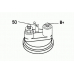 D040863 DA SILVA Стартер