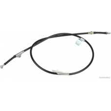 600000118520 MAGNETI MARELLI Трос, стояночная тормозная система