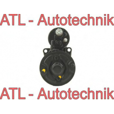 A 15 200 ATL Autotechnik Стартер