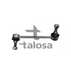 50-01259 TALOSA Тяга / стойка, стабилизатор