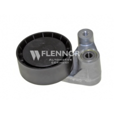 FS99183 FLENNOR Натяжной ролик, поликлиновой  ремень