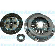 CP-7000 KAVO PARTS Комплект сцепления