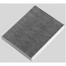 CAF2014.11 OPEN PARTS Фильтр, воздух во внутренном пространстве