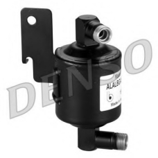 DFD07010 DENSO Осушитель, кондиционер