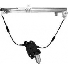 1754264 VAN WEZEL Подъемное устройство для окон