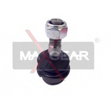 72-0513 MAXGEAR Несущий / направляющий шарнир