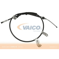 V26-30007 VEMO/VAICO Трос, стояночная тормозная система