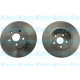 BR-9418 KAVO PARTS Тормозной диск